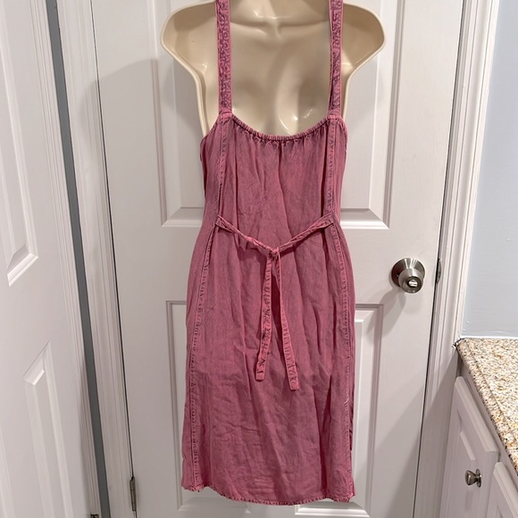 Swim Suit Cover-up - Picture 2 of 6